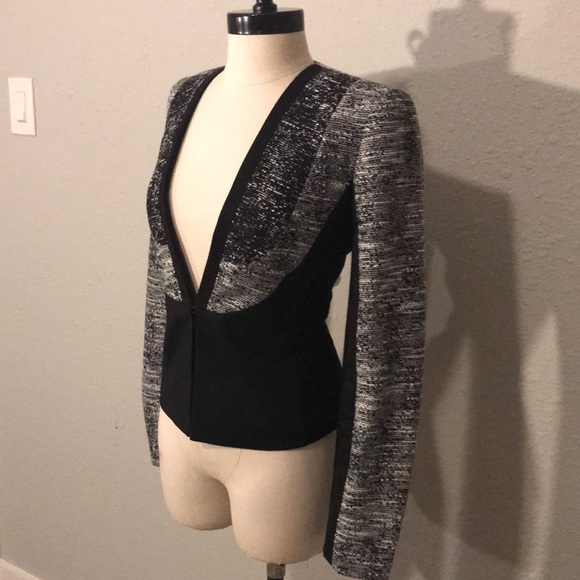 BCBG “Dallin” WOMEN’S JACKET - Picture 3 of 9
